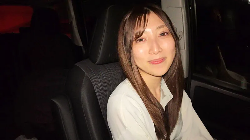 今井栞菜の不倫デート精飲ハメ撮り