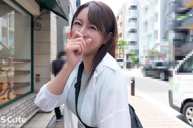 都月るいさ sqde00030