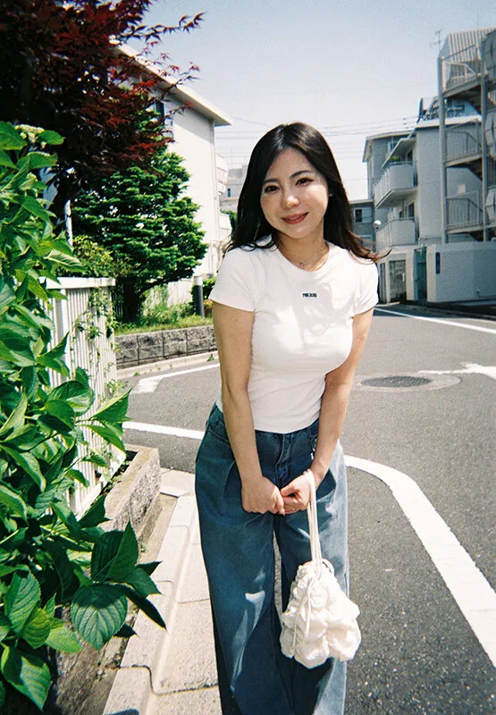 吉澤友貴 不倫デート