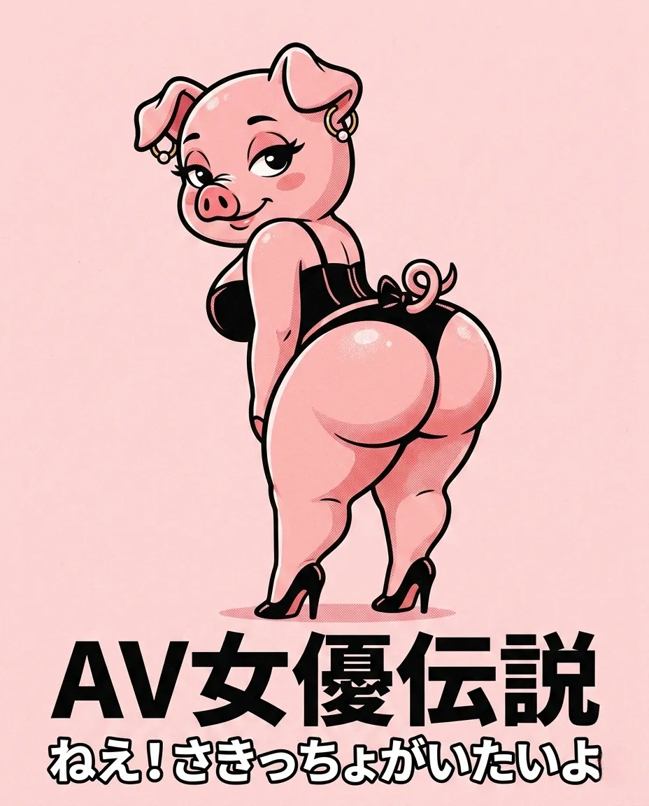 AV女優伝説