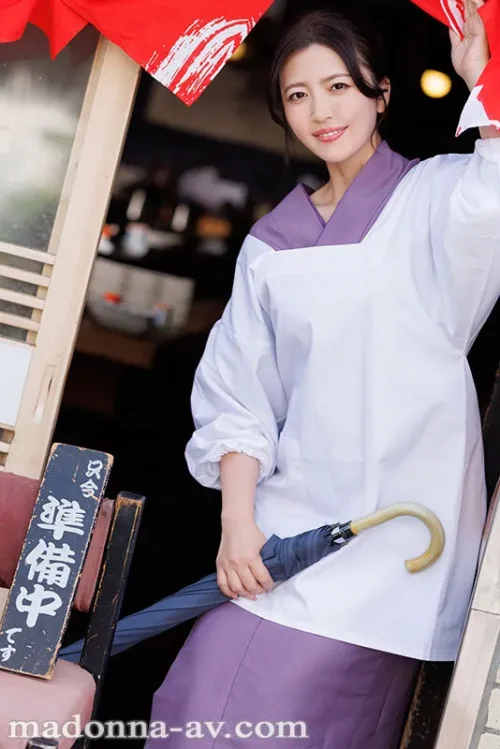 木下凛々子若女将