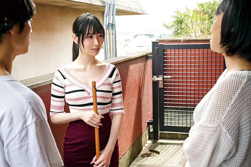 朝妃りお 人妻ドラマ