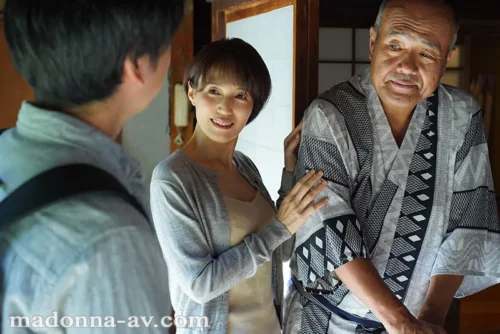 星冬香 禁断ドラマ
