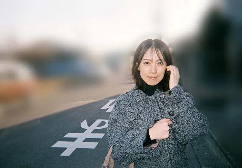 長瀬麻美不倫デート
