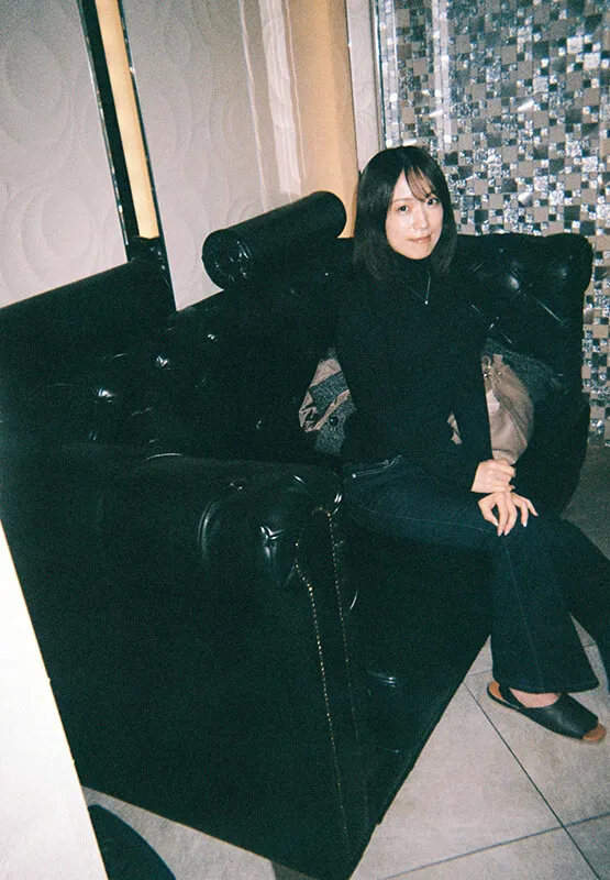 長瀬麻美不倫デート